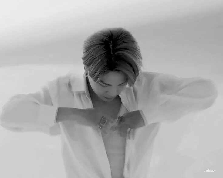 Jimin closer