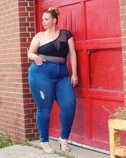 Big chubby