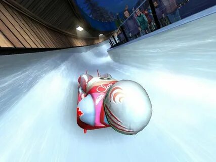 Зимние игры 2006