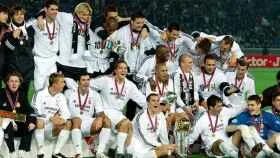 Реал мадрид 2002 кубок. Реал мадрид васко да гама 1998 финал. 1972 intercontinental cup. Роналдо межконтинентальный кубок 2002. Межконтинентальный кубок по футболу.