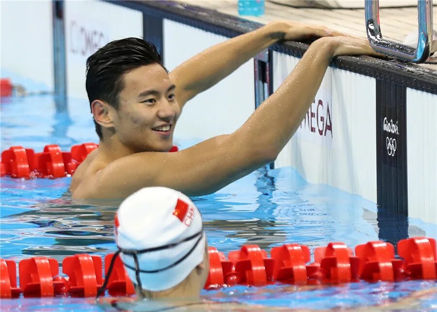 Хван Сун ву пловец. Вонг Шун пловец. Чжан Линь (пловец). Сборная Китая по плаванию. Swimmer перевод