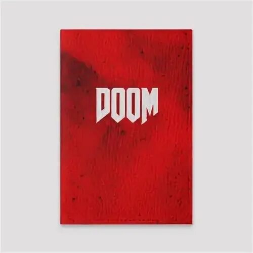 Doom марс
