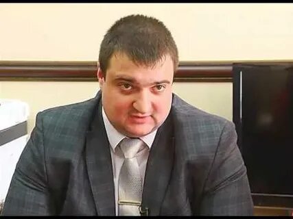 Никите юристу