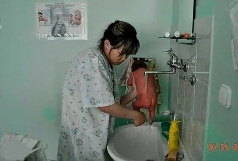 Что делать перед роддомом