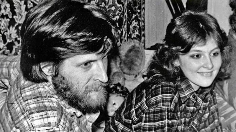 Олег митяев биография личная жизнь дети 30-летие фильма "Москва слезам не верит" Экспресс газета