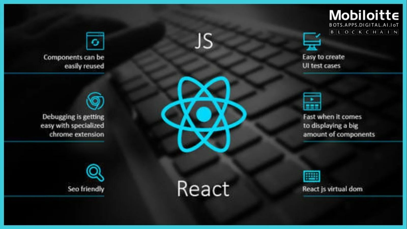 React. React js. Реакт js. React фото. React click