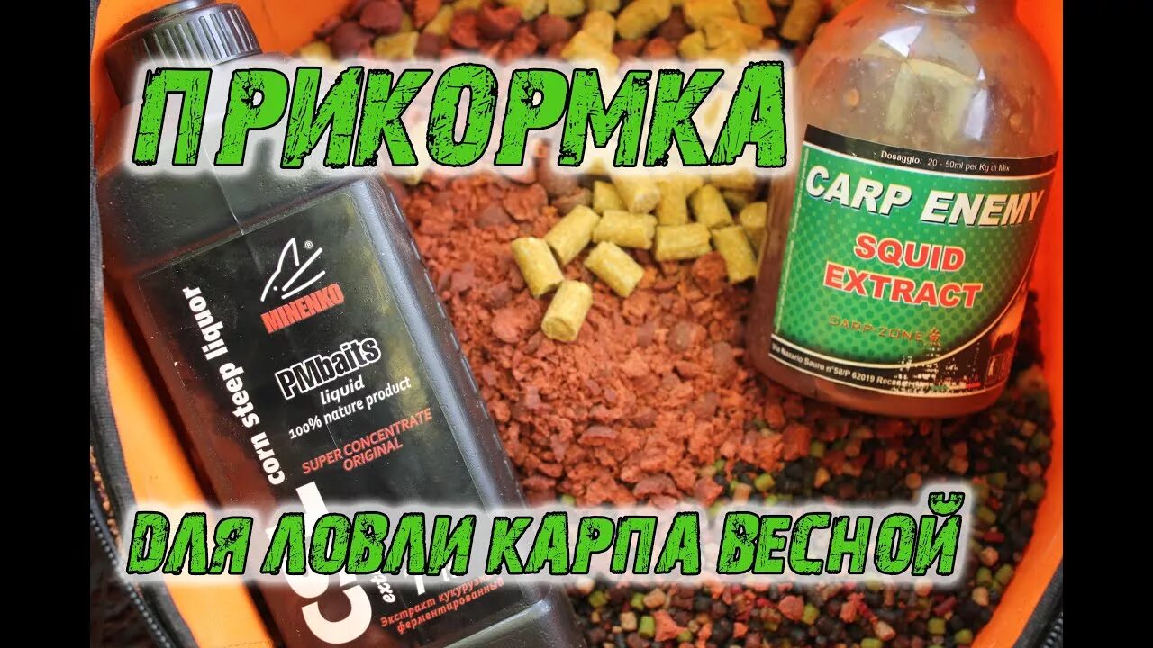 Лучшая прикормка на карпа весной. Прикормка на сазана. Прикорм для рыбы. Прикормка на сазана. Наживка для рыбы.