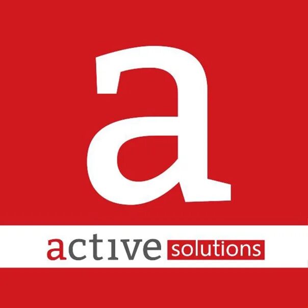 Active solutions