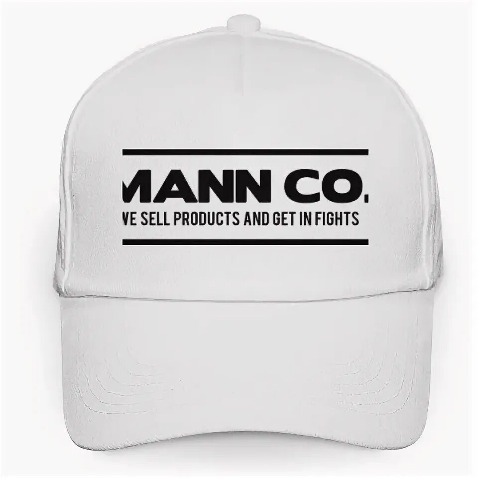 Mann co trade.