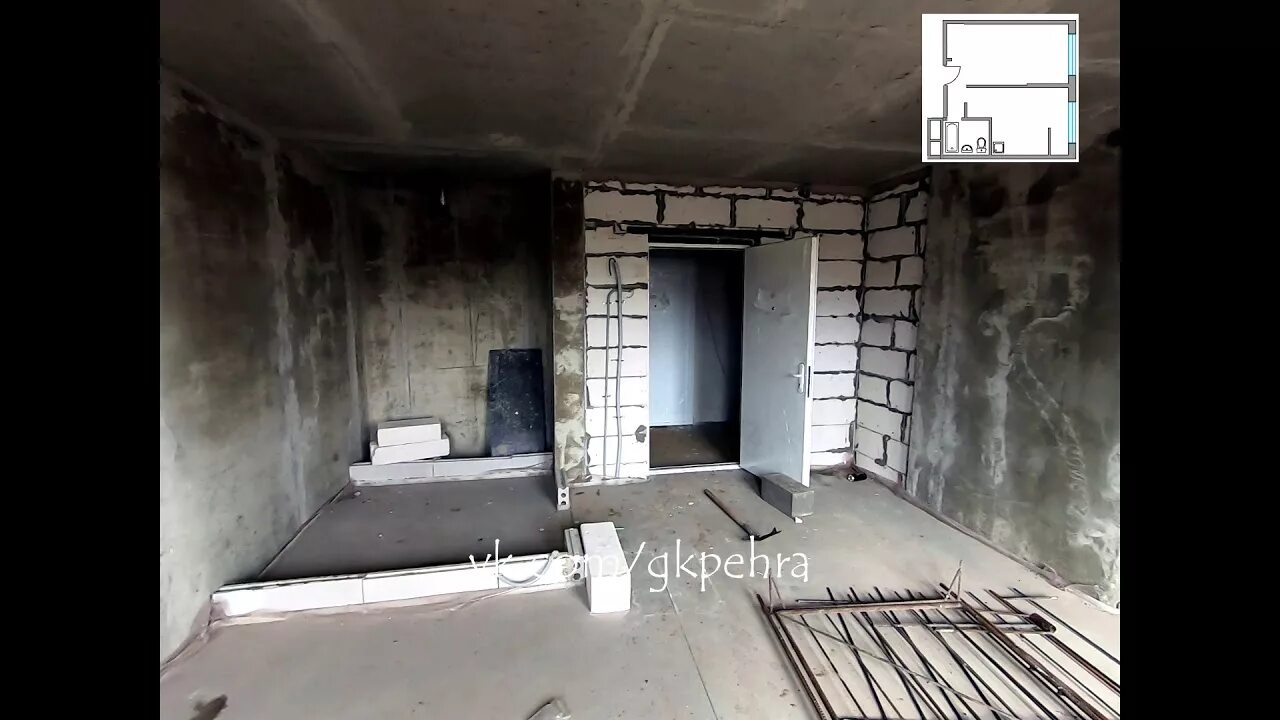 Аренда квартир и комнат от собственников 2 535 объявлений