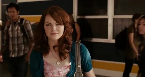Easy a