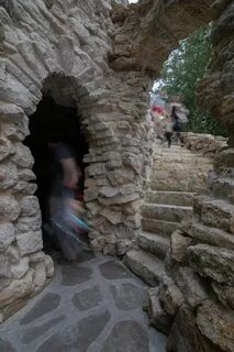 Старый грот