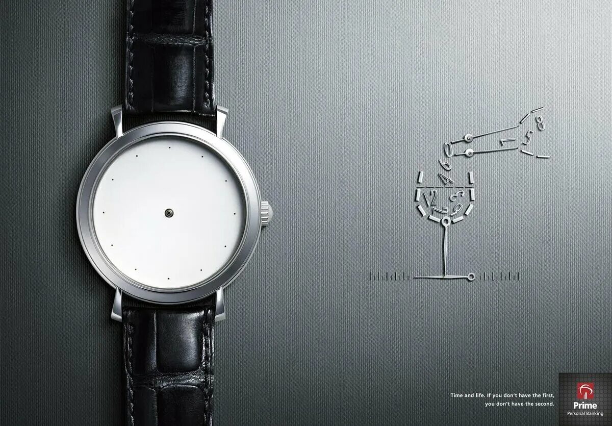 Креативная реклама часов наручных. Креативная реклама часы. Реклама часы креатив. Рекламы про часы необычные. Creative time
