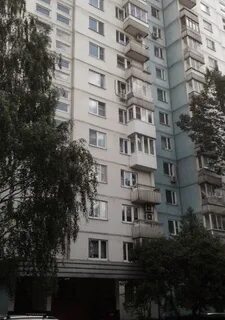 Ул голубинская 2