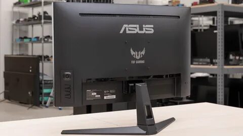 Asus tuf gaming 27