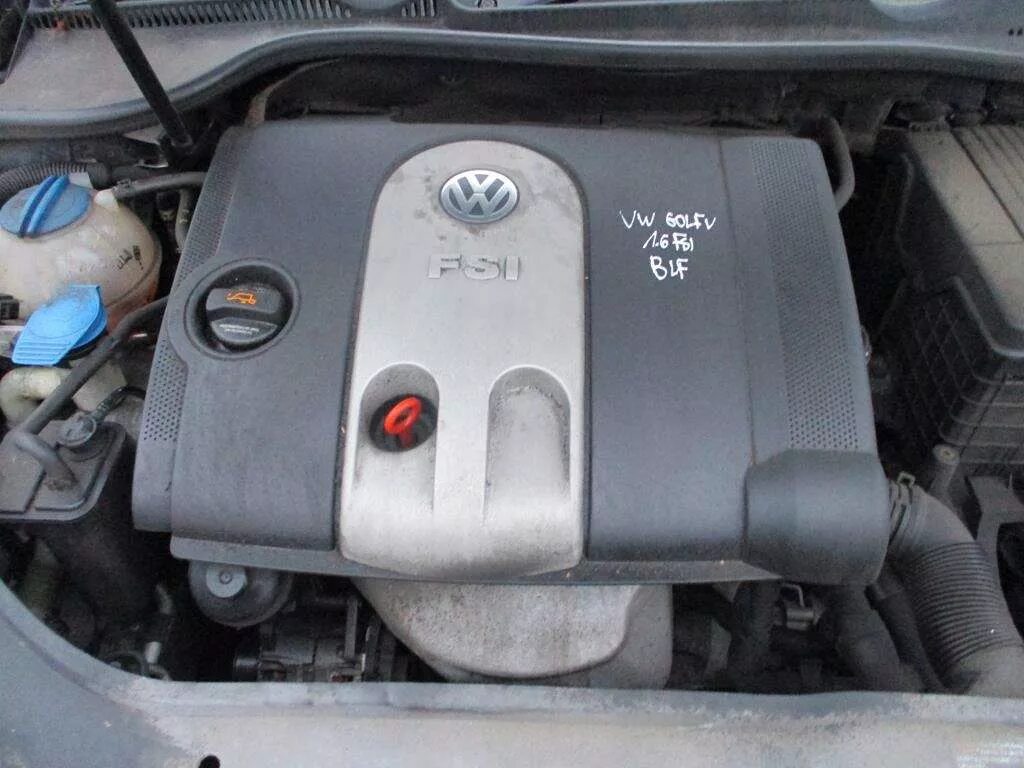 Пассат б6 1,6 FSI. Двигатель VW Golf 1.6 FSI. Шкода а5 fsi