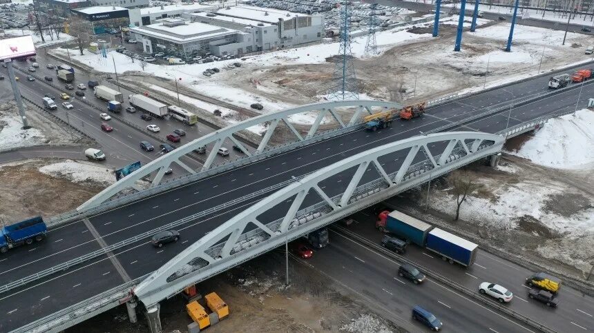 Путинский мост Химки. Новый мост в Химках. Эстакада Химки. Новая развязка в Химках. Когда откроют мост в химках на ленинградском