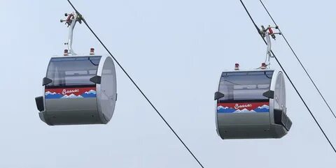 Построят канатную дорогу