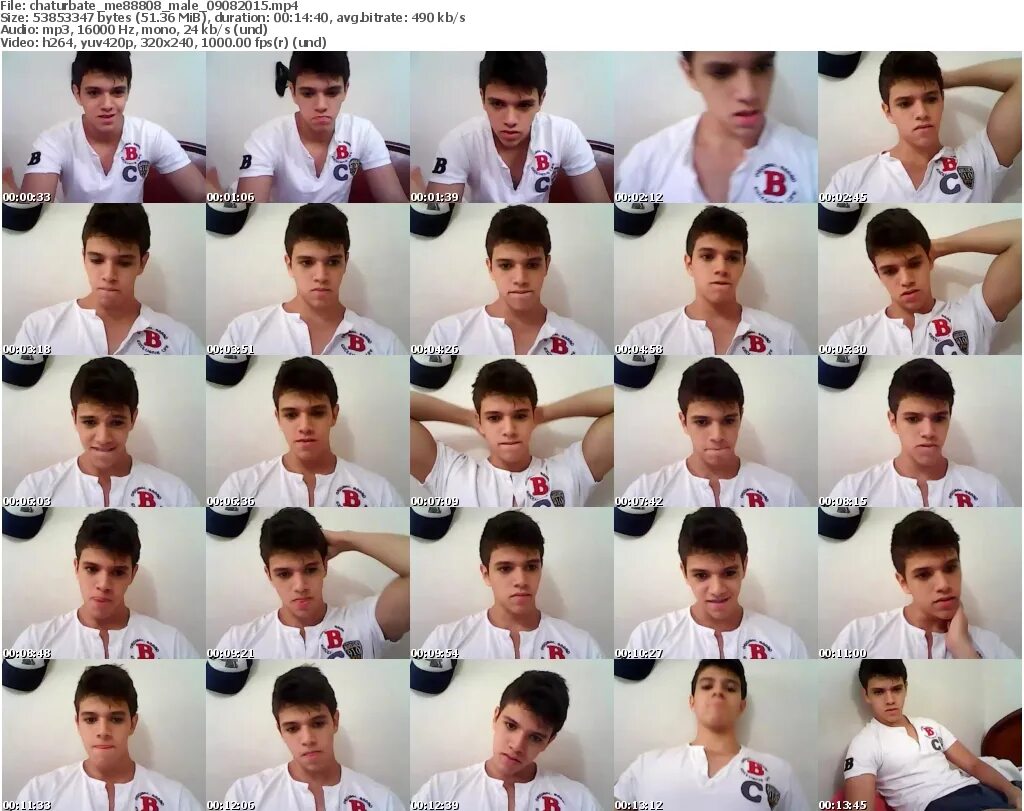 Chaturbate s cam. Chaturbate s cam