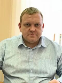 Главный врач 1 городской