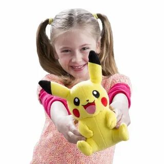 Держи игрушки