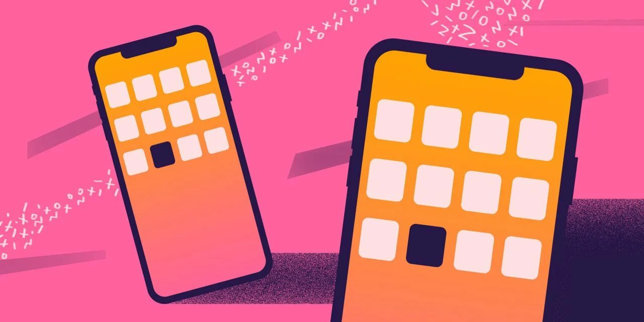 Приложения для ios 2025. Приложения для ios 2025