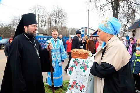 Вечерни бобруйск