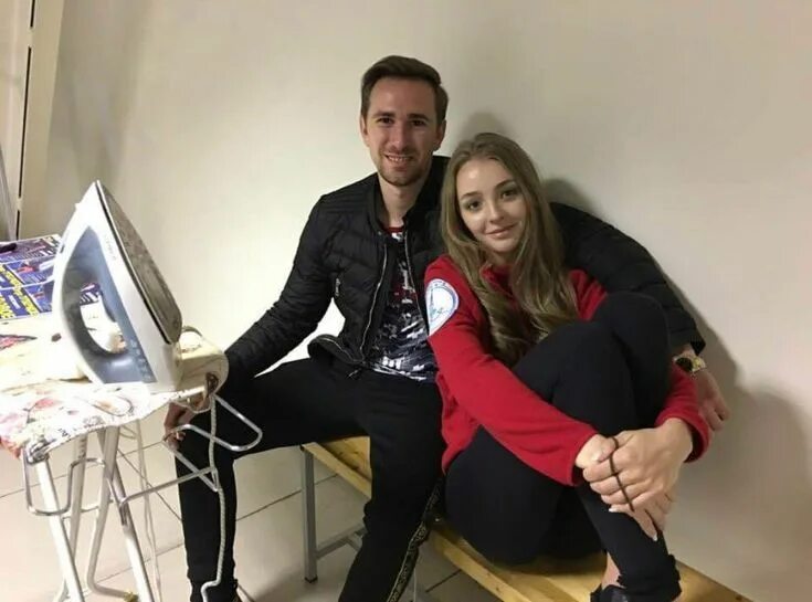 Александра степанова биография личная жизнь Красивы не только на льду 15 фото фигуристок ЧМ-2019 в повседневной жизни 23