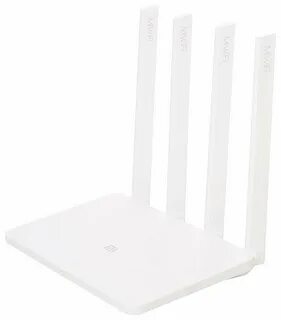 Xiaomi mi router 3