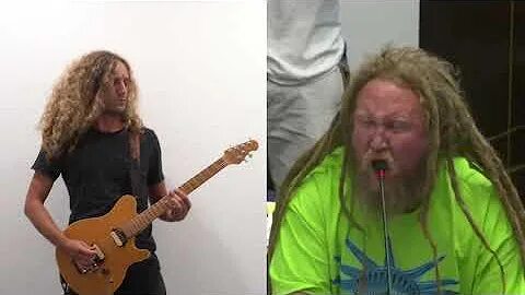 Goes metal