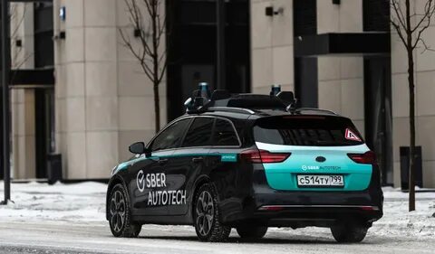 Сбербанк авто