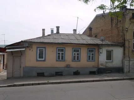 Пятигорск теплосерная
