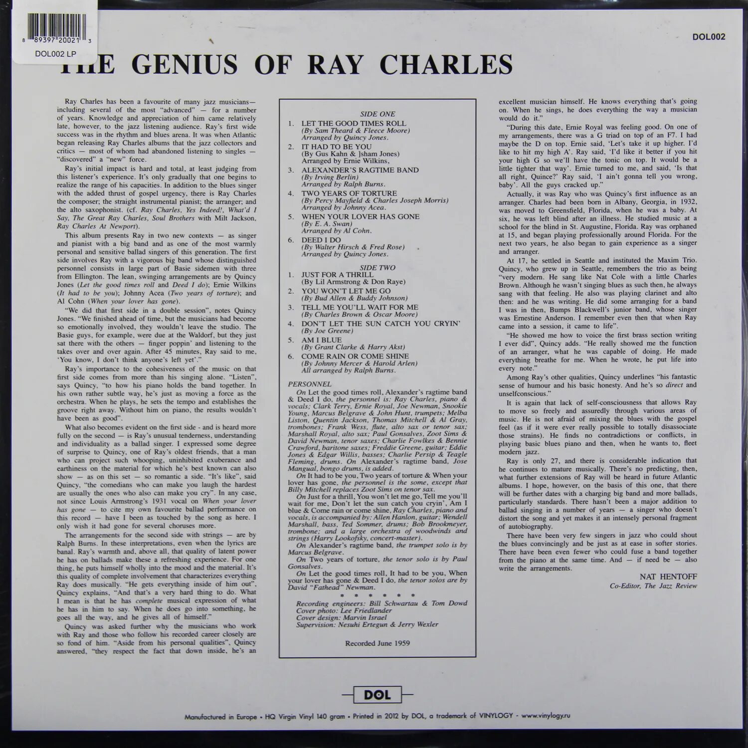The return of the genius composer. Ray charles true genius. alexander ragtime band ноты. ray charles singers – young lovers in far away places. the ballad singer.