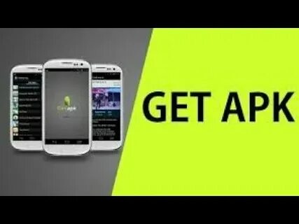 Get apk