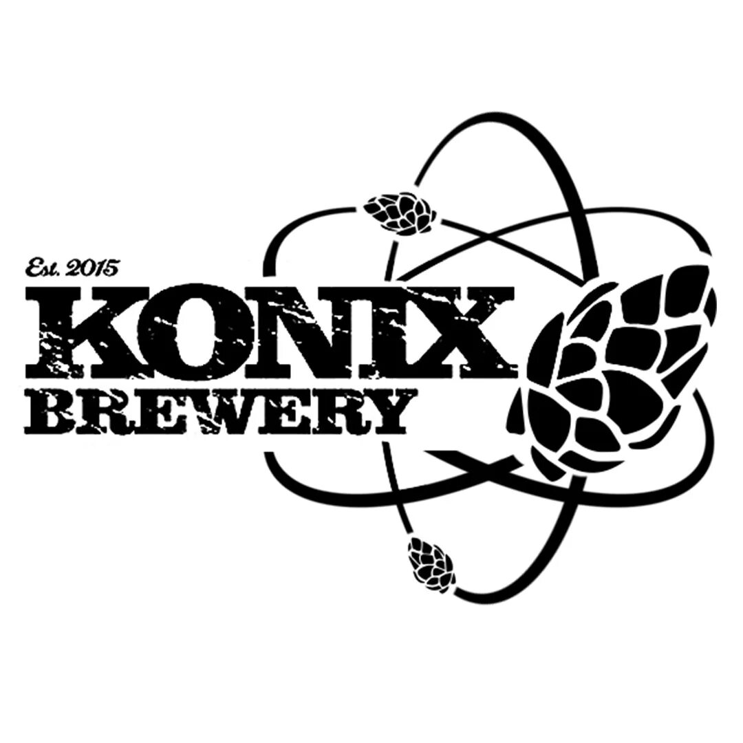 Konix brewery. Коникс бревери. коникс бревери логотип. konix пивоварня логотип. cowen brewery пивоварня логотип.