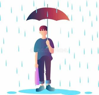 It has stopped raining