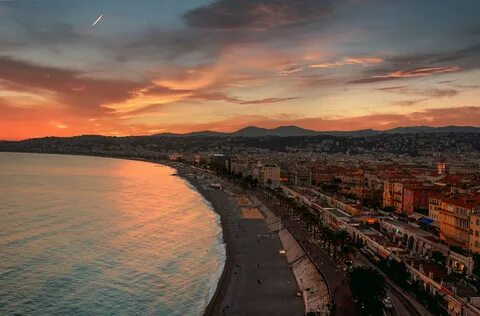 Nice more nice most nice