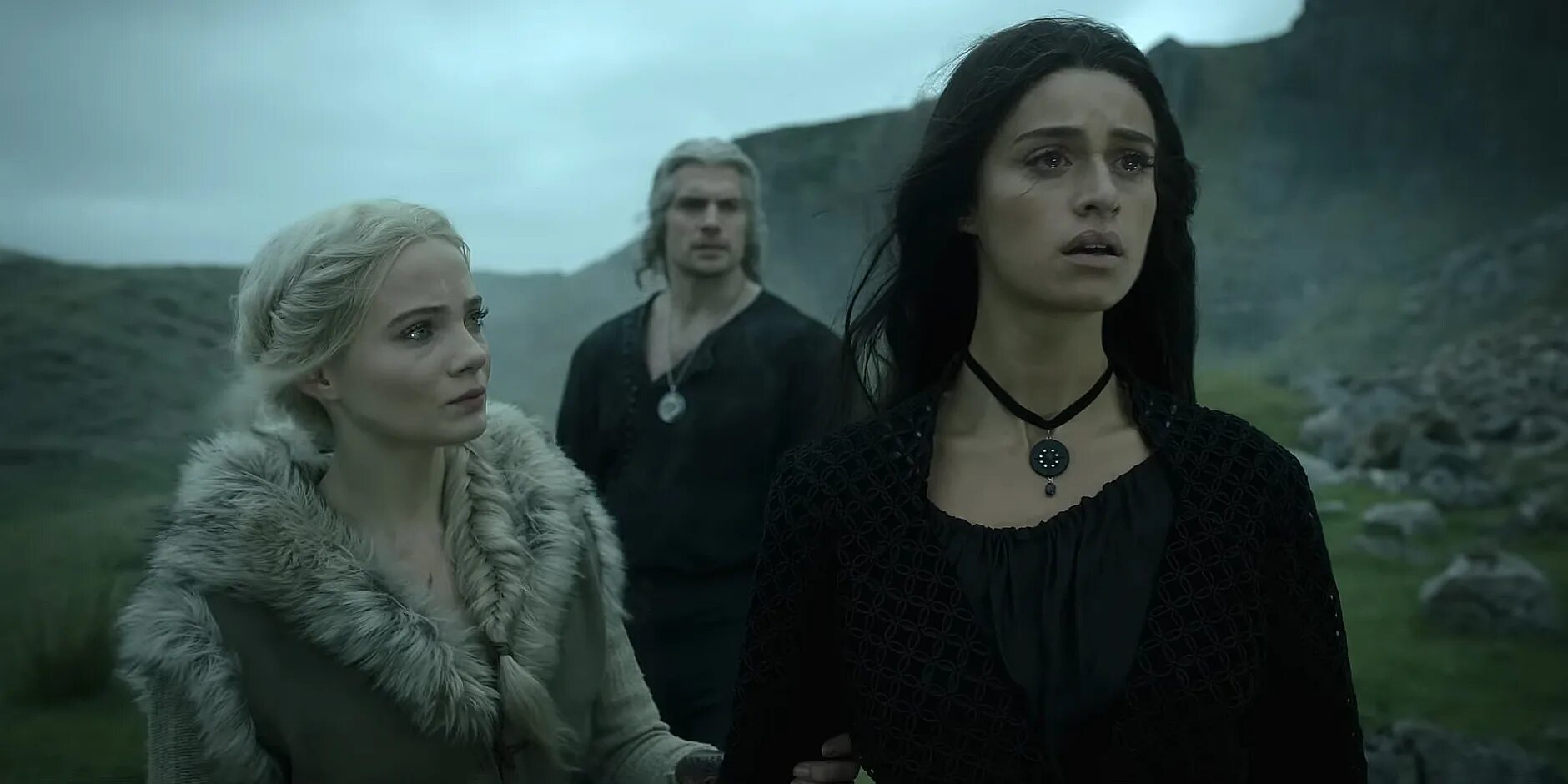 Netflix has been looking for franchises, and The Witcher may be its answer - You