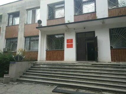 Военкомат города симферополь