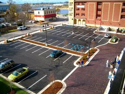 I parking