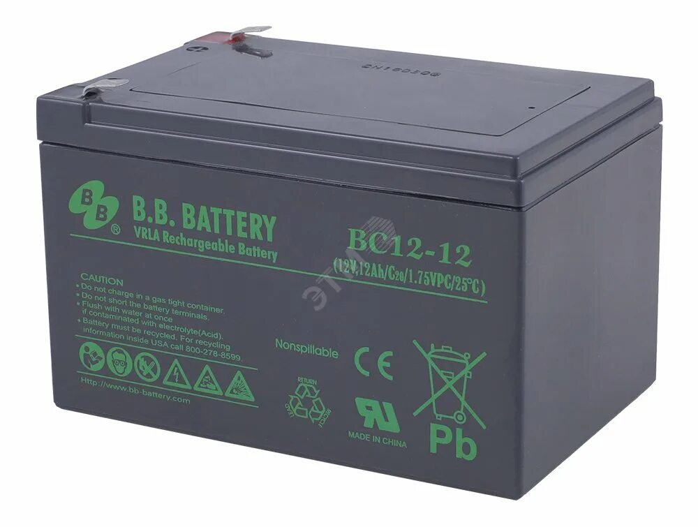 Bc 12 5. Аккумулятор BB Battery BC 7.2-12. Батарея BB Battery 12в. Аккумуляторы BC 12-12. B9010 аккумулятор.