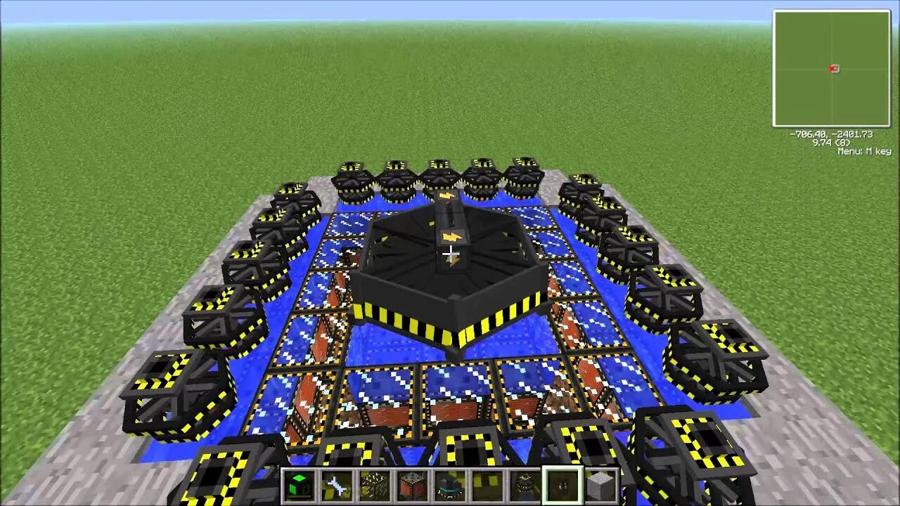 Термоядерный реактор mekanism. 16. Динамический резервуар mekanism. 16. Термоядерный реактор gregtech.