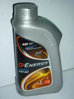 G oil 5w30