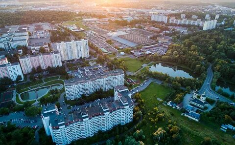 Г московский тинао