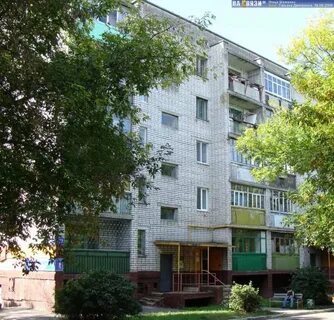 Ул шевченко 27