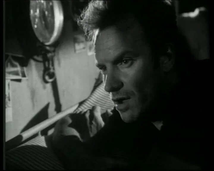 September cry for you. Why should i cry. Sting cry. Buchanan and goodman. And we laugh.