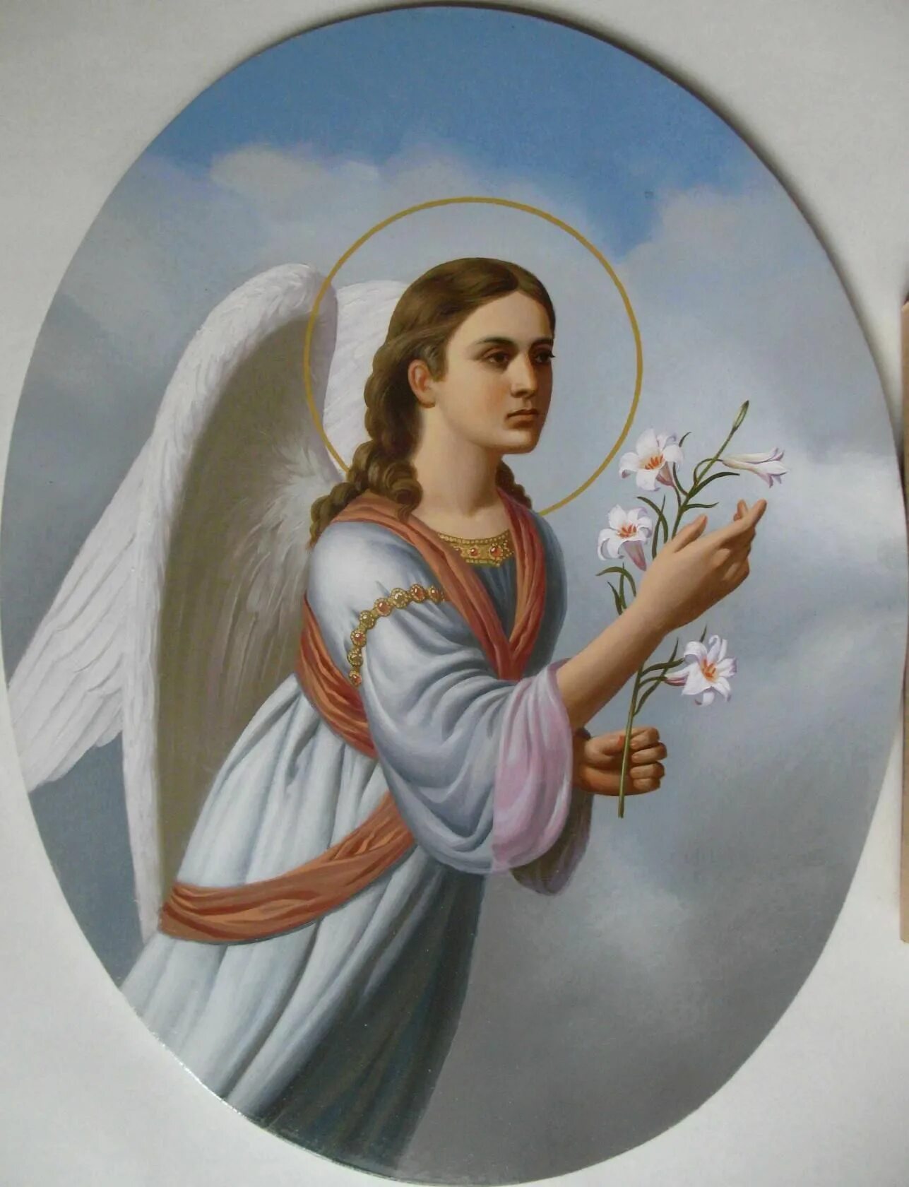 Archangel gabriel