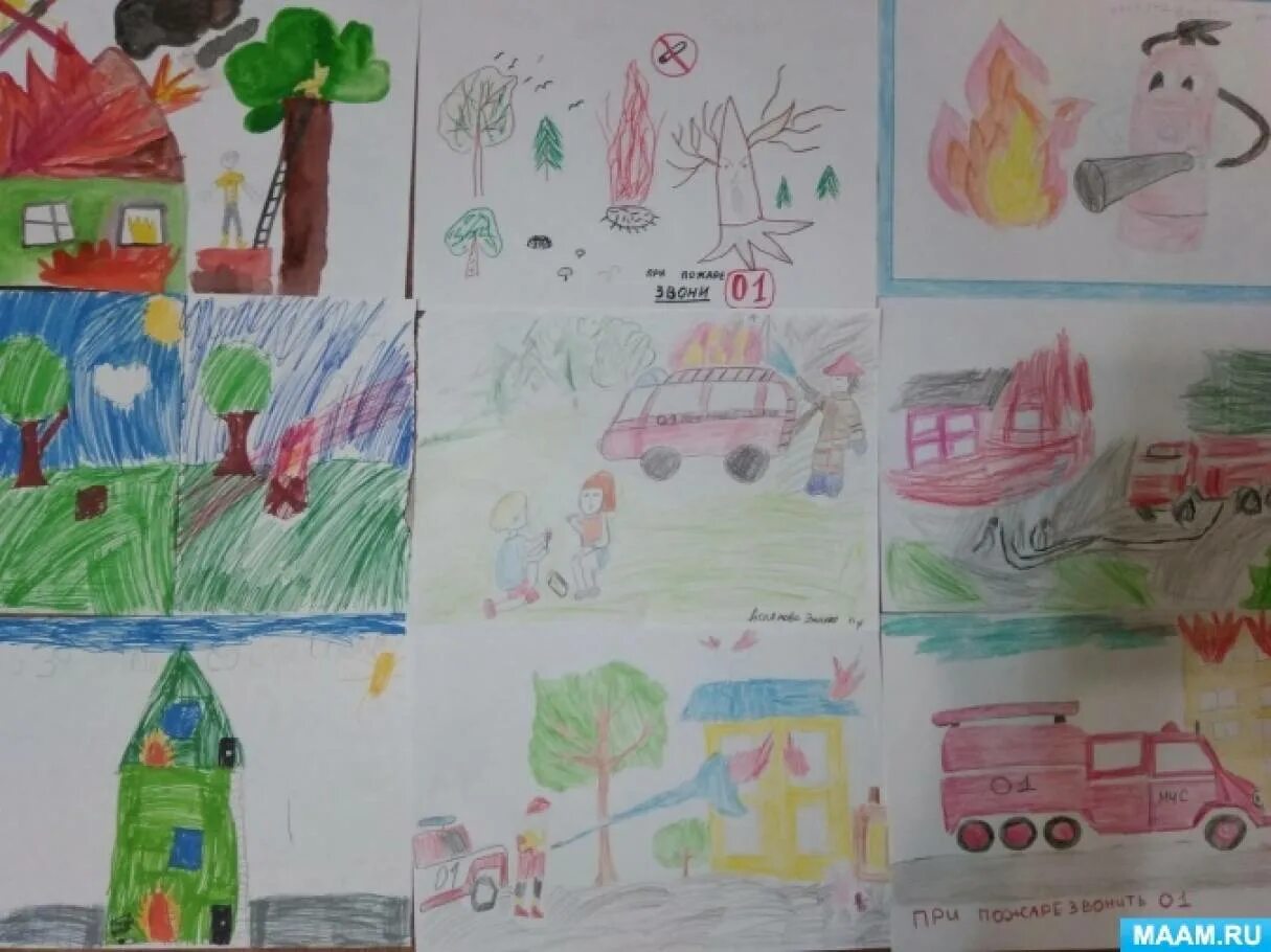 Рисование по пожарной безопасности в подготовительной группе. Рисование по пожарной безопасности в подготовительной группе. Рисование в подготовительной группе на тему пожарная безопасность. Рисунок на противопожарную тему. Рисование пожарная безопасность старшая группа.