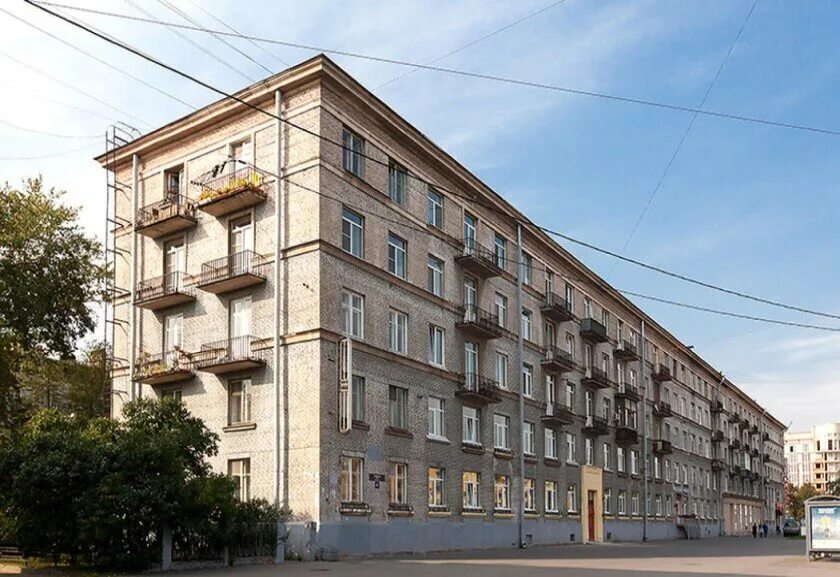 Как выглядят дома сталинки Главные секреты квартир в СССР и почему они такие Капсула Времени Дзен
