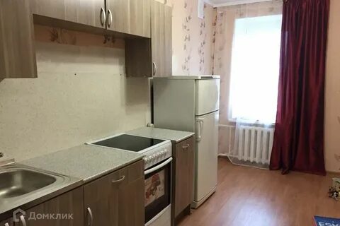 Квартира вторичка зеленая роща